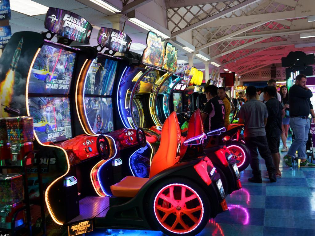 ការប្រែប្រួលនៃកាស៊ីណូក្នុងឆ្នាំ២០២៣